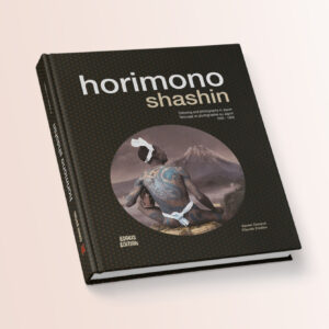 Livre Horimono Shashin